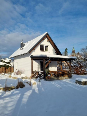 Domek Drwala k. Karpacza, Sosnówka K Jeleniej Góry